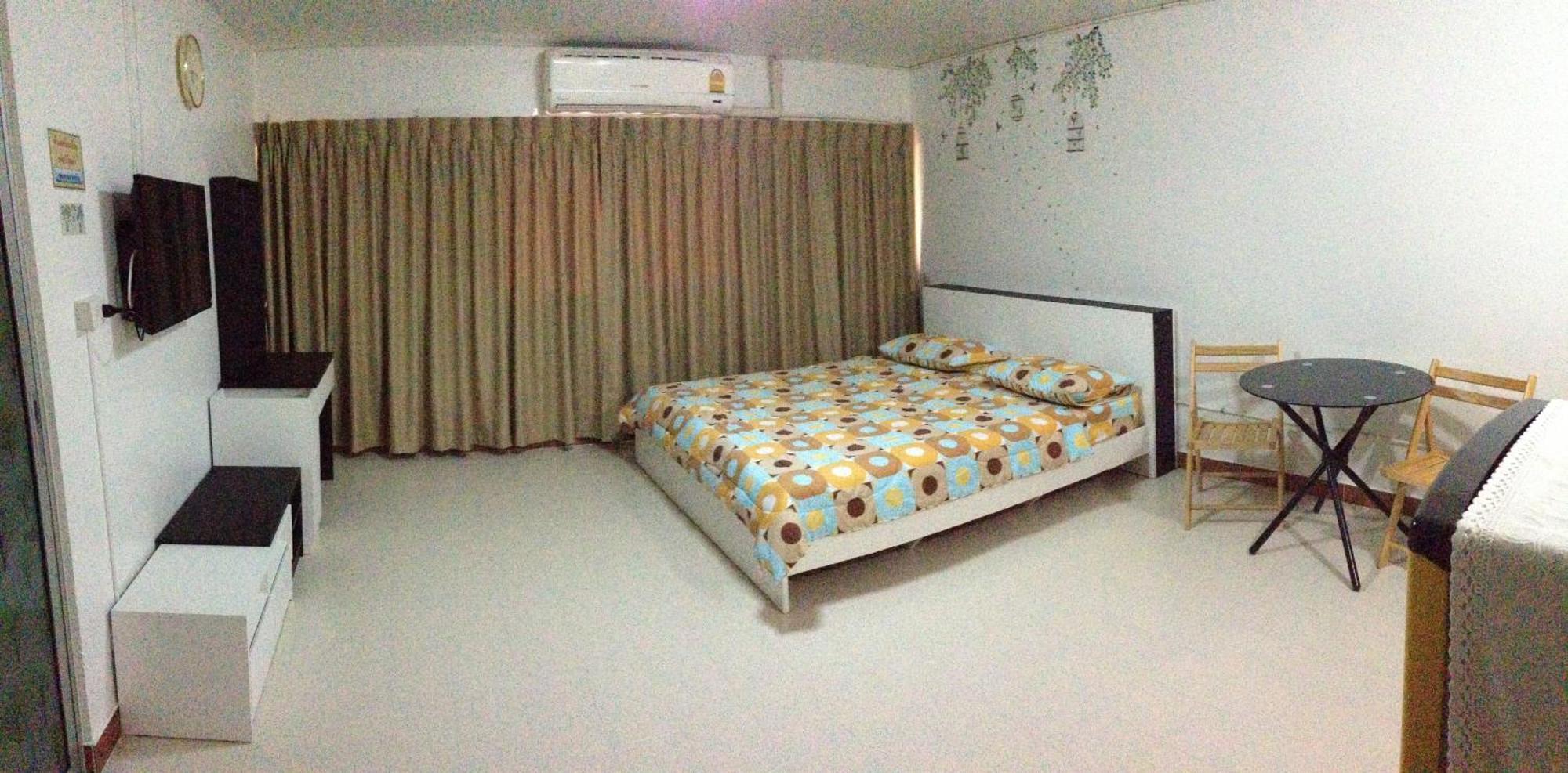 Muangthongthani Rental/Khun Dan Nonthaburi Zimmer foto